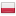 prochowice.pl server is located in Poland